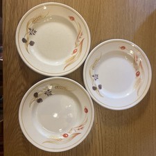 Staffordshire churchill brambl for sale  BURTON-ON-TRENT