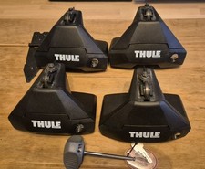 Thule evo clamp gebraucht kaufen  Mühlheim