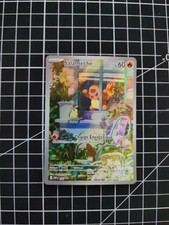 Carte pokemon salamèche d'occasion  Montesson