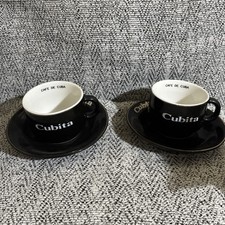 Cubita cafe cuba for sale  NEWPORT