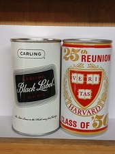 Vintage carling black for sale  Queensbury
