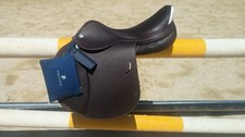 pfiff springsattel gebraucht kaufen  Berlin