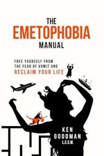 The emetophobia manual gebraucht kaufen  Stuttgart