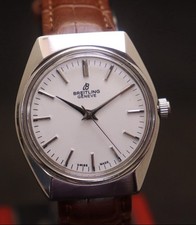 Montre breitling vintage d'occasion  Lauris