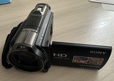 Sony handycam hdr usato  Bovisio Masciago