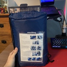 Smoothbag portable inflatable for sale  Oviedo