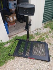 Harmar mobility hitch for sale  Elsberry