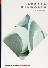 Barbara hepworth hammacher for sale  ROSSENDALE
