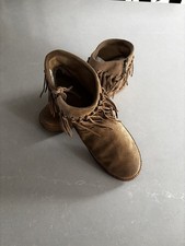 Ugg shenandoah suede for sale  LLANELLI