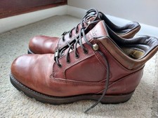 Rockport xcs hiking for sale  CHESTERFIELD