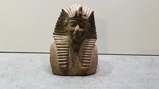 ägyptische pharao büste gebraucht kaufen  Köln