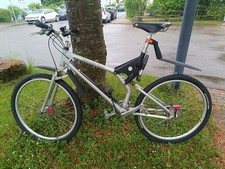 Mercedes benz mountainbike gebraucht kaufen  Stuttgart