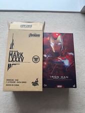 Hot toys mms528 for sale  PENZANCE