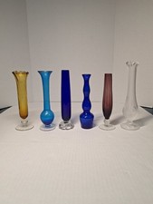 Vintage bud vase for sale  Salina