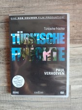 Türkische früchte rutger gebraucht kaufen  Nürnberg