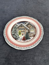 Assiette collection gien d'occasion  Laon