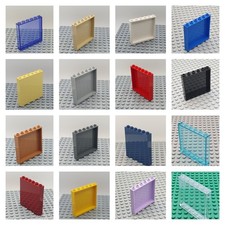 Lego wand panel gebraucht kaufen  Neubiberg