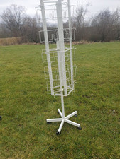 Greeting card spinner for sale  BACUP