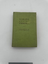 Buona cucina casalinga usato  Falconara Marittima