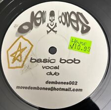 Usado, Bob Marley – Basic Bob, 12" Unoffical Release, EX comprar usado  Enviando para Brazil