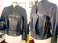 Vera pelle nappa usato  Napoli