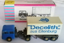 Ddr container sattelzug gebraucht kaufen  Dessau-Roßlau