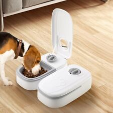 Pet feeder food for sale  LONDON