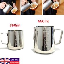 Milk frothing steamer for sale  MANCHESTER