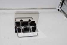 Wenko toilettenpapierhalter ed gebraucht kaufen  Notzingen