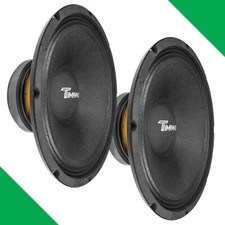 (2) 12" MIDBASS TIMPANO 800W TPT-MD12 8 OHM ALTO-FALANTES DE ÁUDIO PROFISSIONAL PARA CARRO - PAR, usado comprar usado  Enviando para Brazil