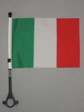 Bandiera per bici usato Bandiera per bici usato  Monte Santa Maria Tiberina