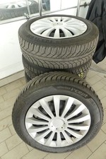 Skoda fabia winterradsatz gebraucht kaufen  Rheda-Wiedenbrück