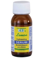 Usado, Sérum de limão | Hidratante natural | Para manchas escuras | Clareia e tonifica a pele | 50ml comprar usado  Enviando para Brazil