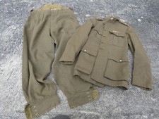 English ww2 varuse d'occasion  Expédié en Belgium