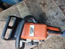 Stihl 021 chainsaw for sale  ENFIELD