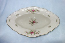 Rosenthal sanssouci moosrose gebraucht kaufen  Buchbach