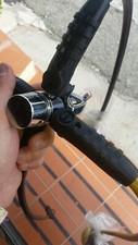 Erogatore scubapro mk2 usato  Ciro Marina