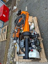 Swing lift fv500 for sale  ANDOVER