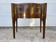 Rare rosewood commode for sale  Fort Pierce