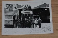 1983 photo crich for sale  SUTTON