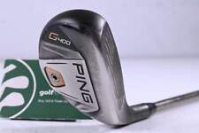 Ping g400 hybrid for sale  LOANHEAD