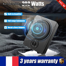 Amplificateur subwoofer amplif d'occasion  Gonesse