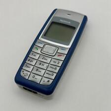 Nokia 1112 blue for sale  SOUTH OCKENDON