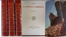 Dante divina commedia usato  Treviso