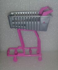 Talking shopping cart for sale  Filer