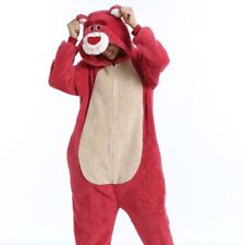 lotso bear strawberry for sale  Ireland