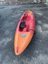 Kayak perception scooter for sale  WORTHING