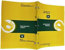 John deere canopy for sale  Bowman