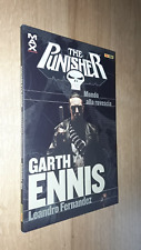 Punisher alla rovescia usato  Italia