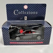 Maisto shell collezione for sale  CLEVEDON